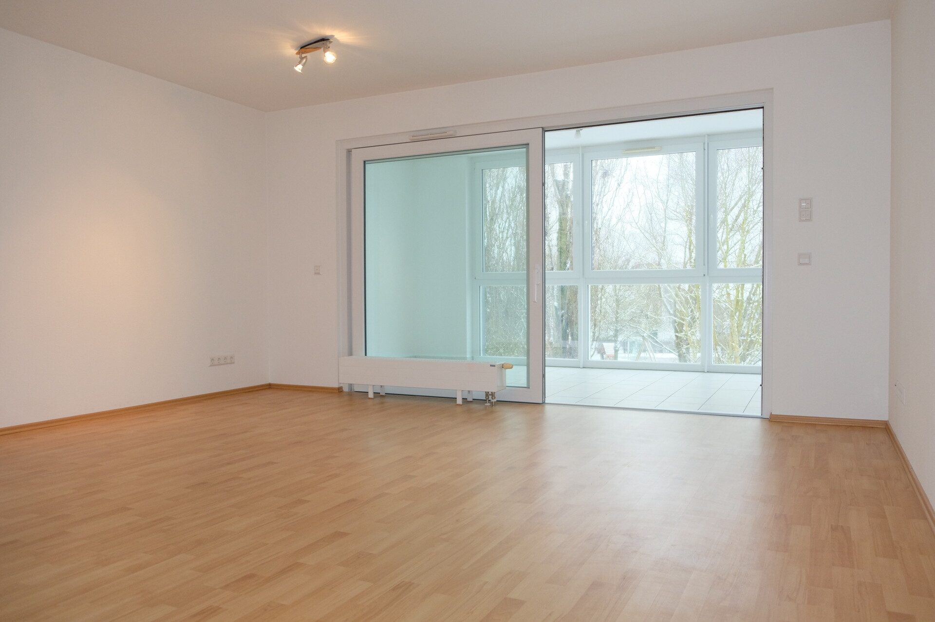 Immobilienangebot - Senden - Alle - Ideal für ältere Person - Wohnen im Rosengarten