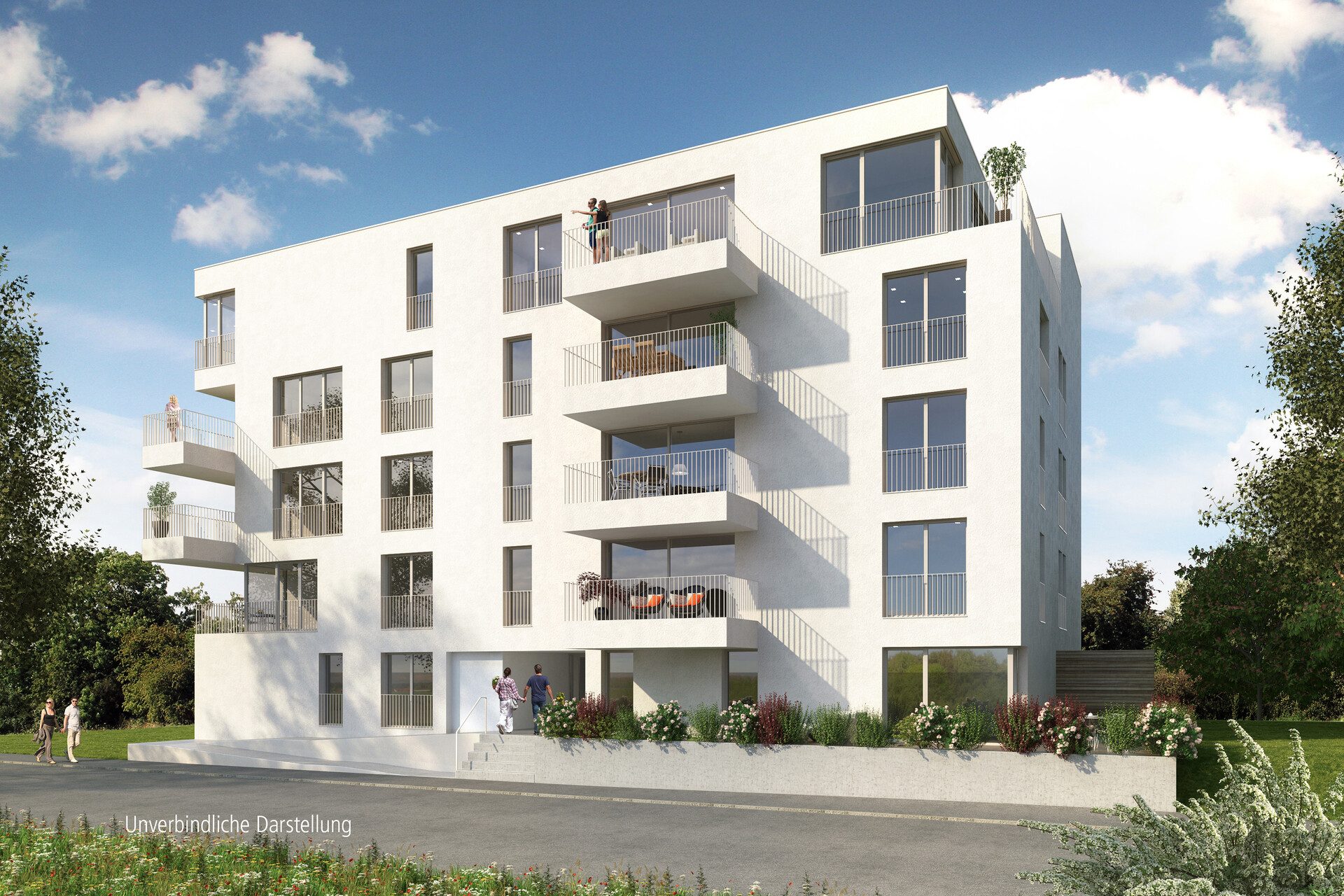 Immobilienangebot - Ulm - Alle - ++ Wohnberechtigungsschein erforderlich ++