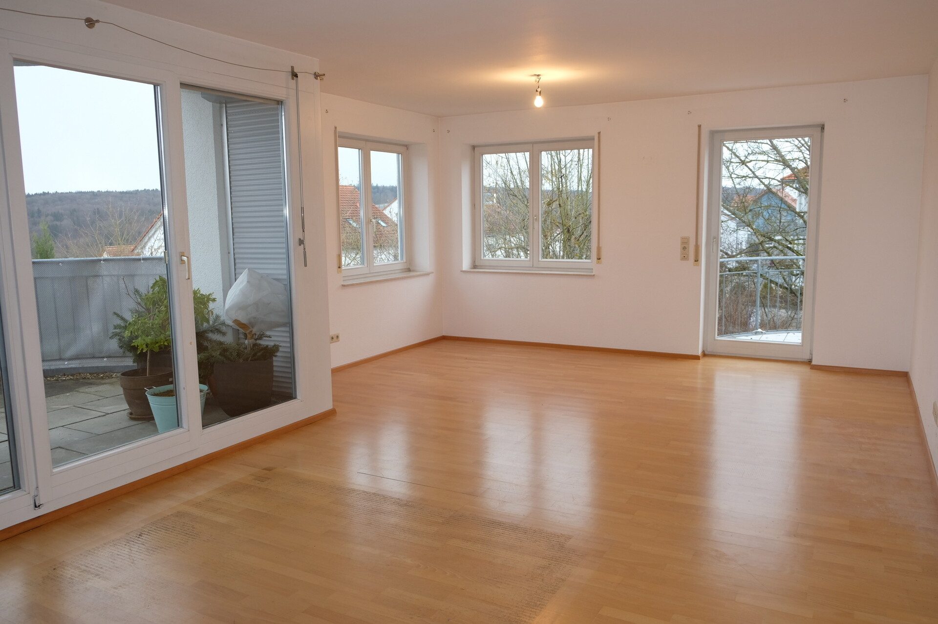 Immobilienangebot - Blaustein - Alle - Hier ist gut Wohnen
