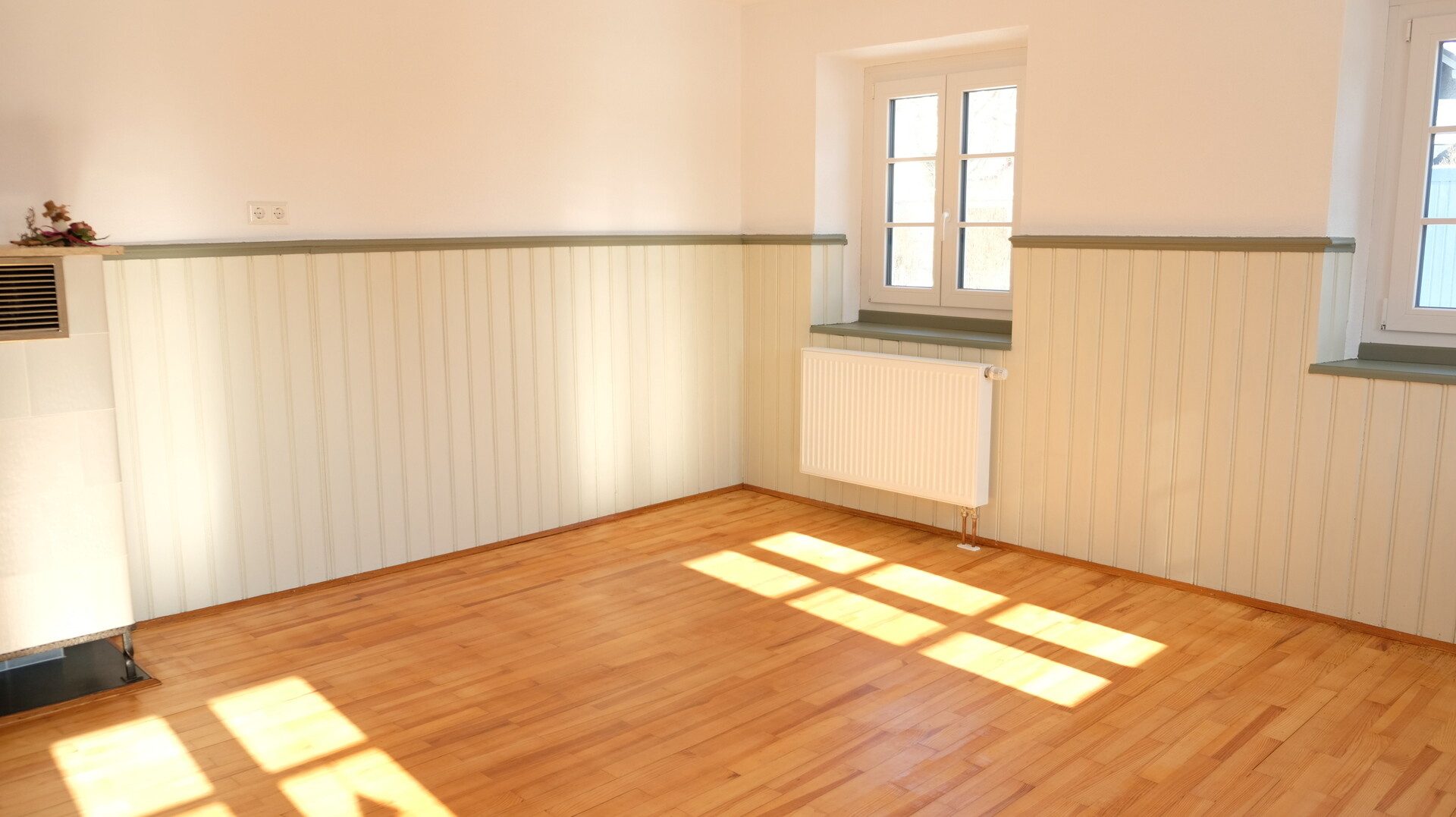 Immobilienangebot - Pfaffenhofen - Alle - Auf dem Land-liebevoll saniertes Bauernhaus