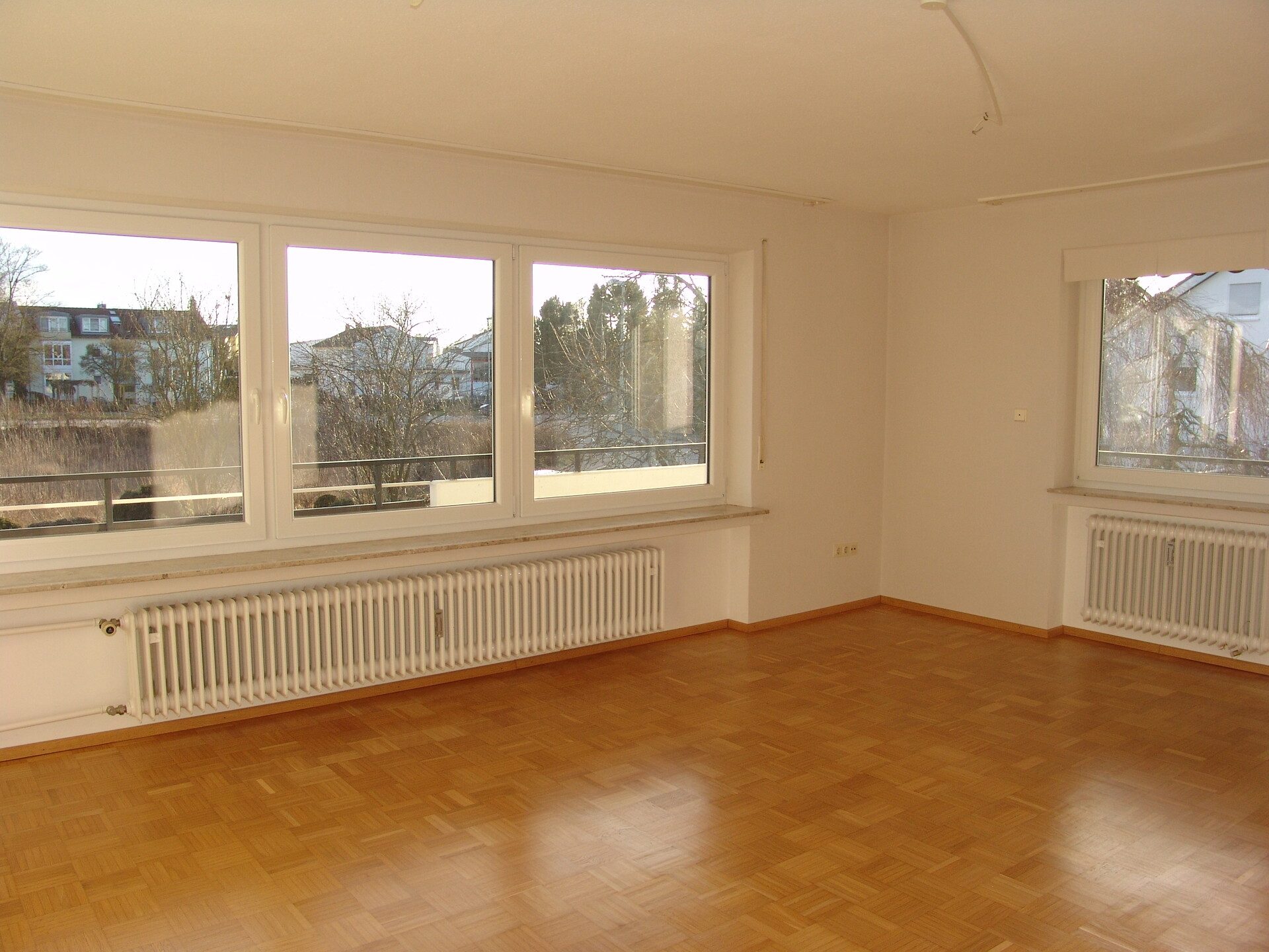 Wohnen Immobilienangebot - Ulm - Alle - ++ große, familienfreundliche Wohnung in Alt-Wiblingen ++