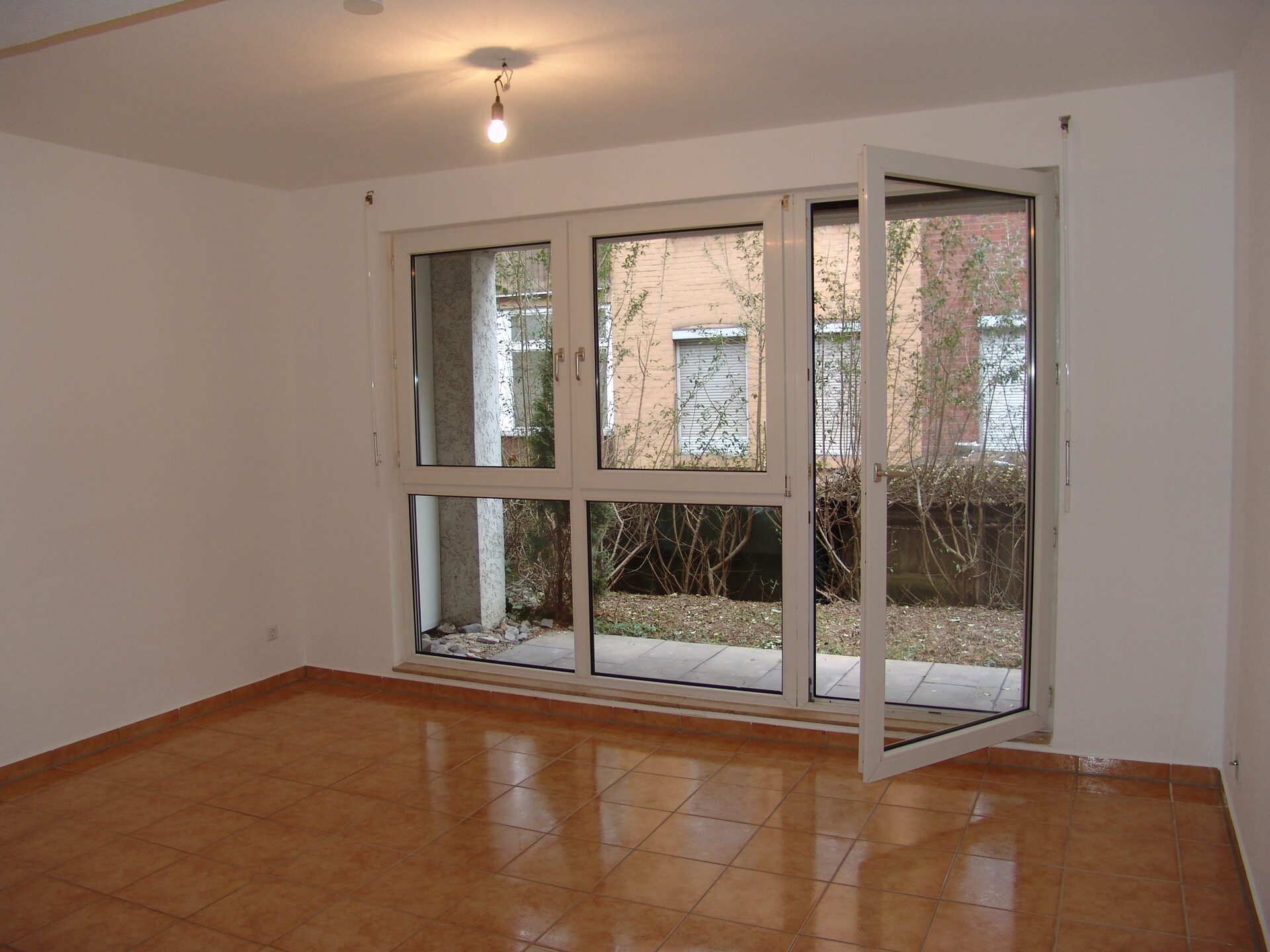 Immobilienangebot - Ulm - Alle - ++ 2 Zimmer-Wohnung in zentraler Citylage ++
