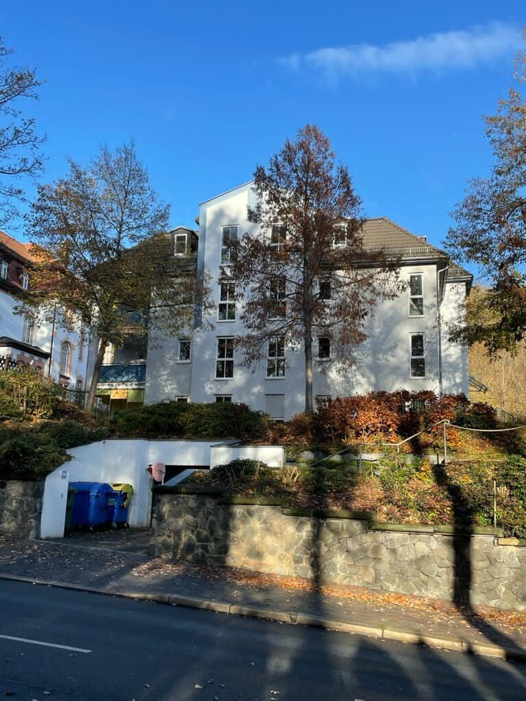 Immobilienangebot - Gera - Alle - Wohnen am Rande des Geraer Stadtwaldes