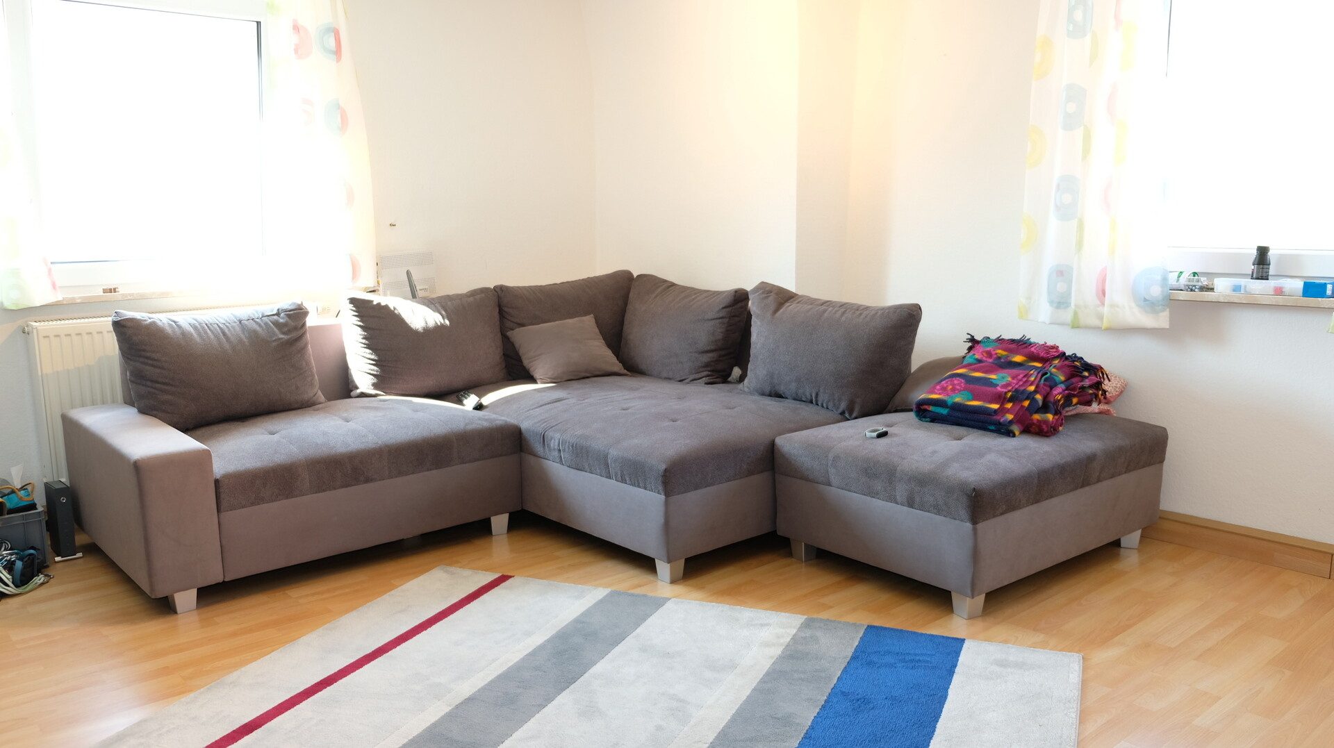 Immobilienangebot - Ulm - Alle - Wohnen im Altbau!