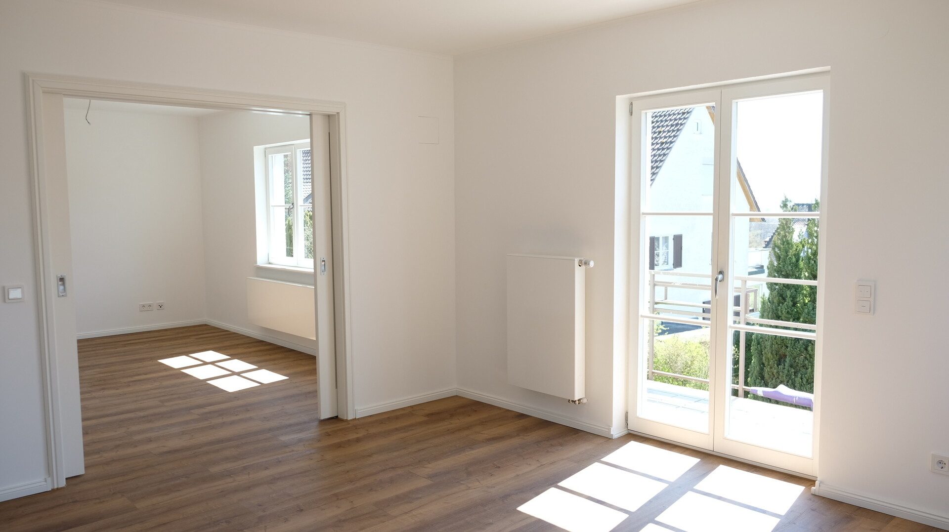 Wohnbereich Immobilienangebot - Ulm - Alle - ++ Erstbezug nach Sanierung ++