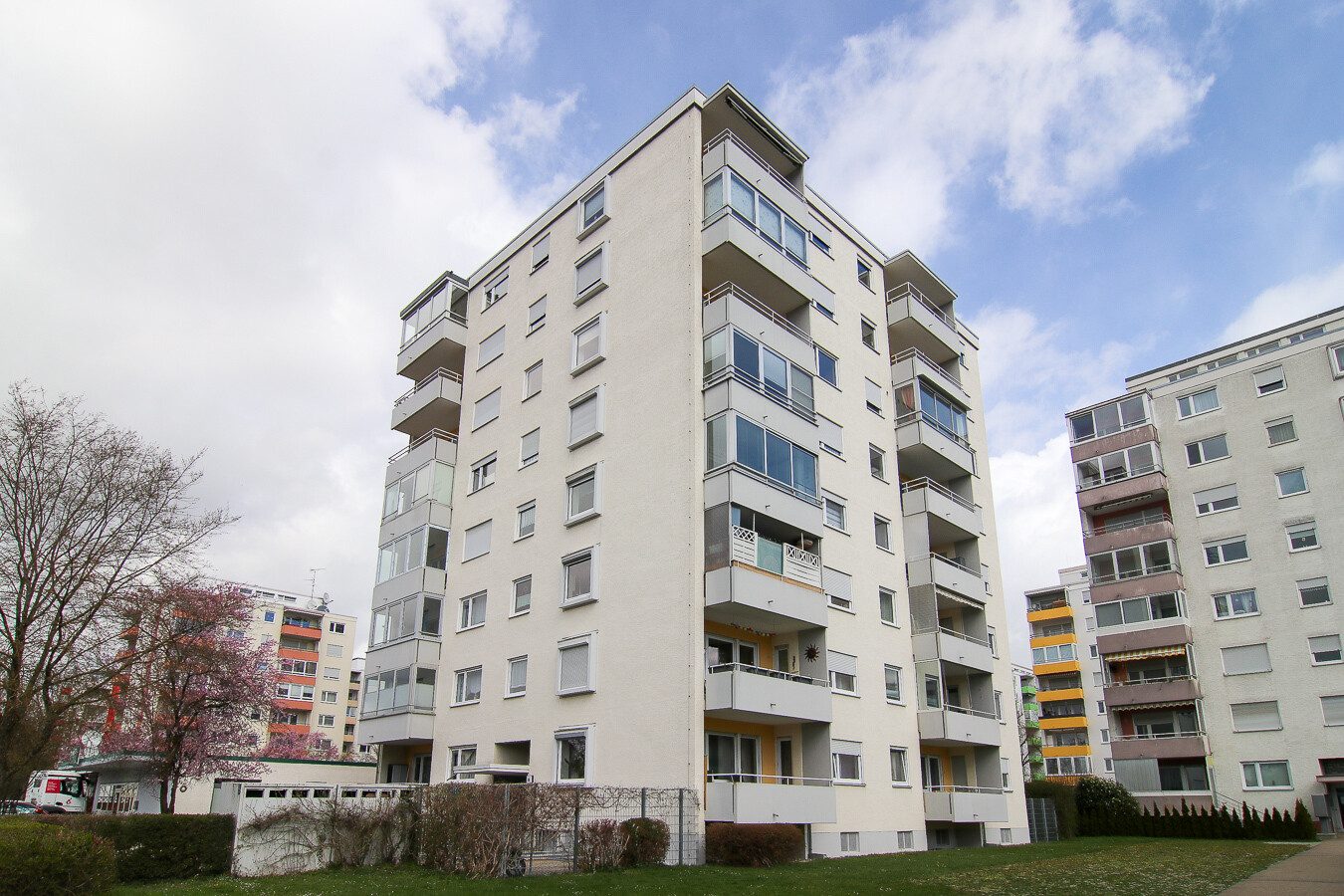 Immobilienangebot - Senden - Alle - Kapitalanleger aufgepasst - 4,3% Rendite mit Potenzial!!!