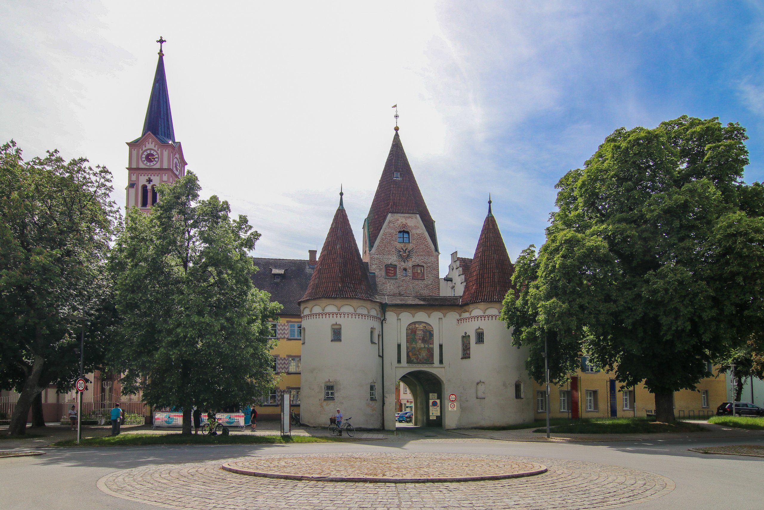 Immobilienpreise - Weissenhorn- Tentschert-Immobilien-Ulm