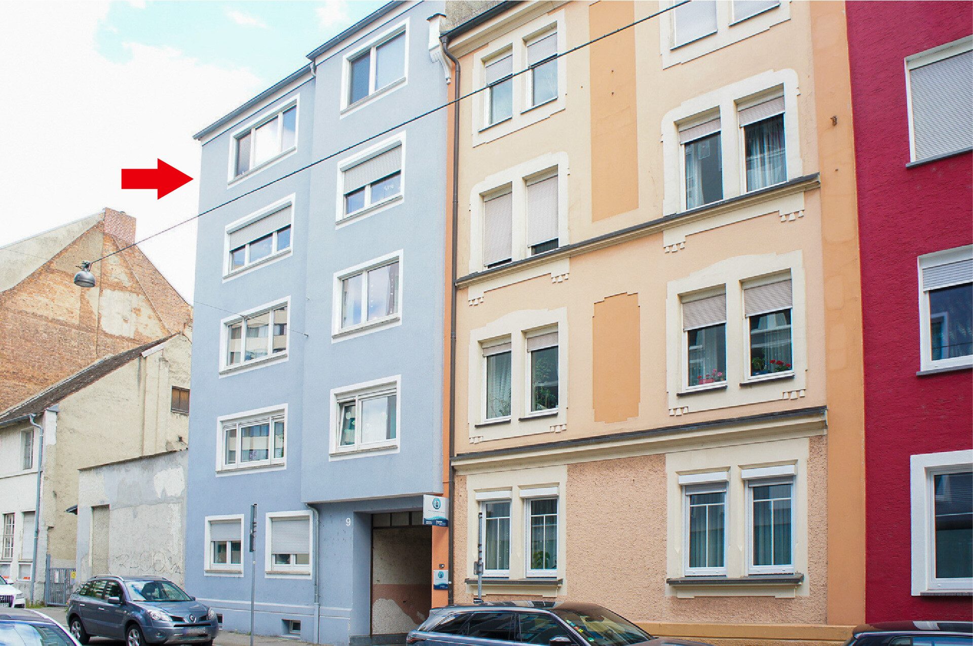 Immobilienangebot - Neu-Ulm - Alle - Hier wohnen Sie mitten in der Stadt