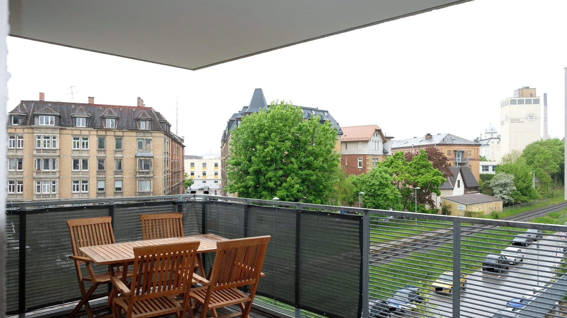 Immobilienangebot - Ulm - Alle - ++ Moderne 2,5-Zimmer-Wohnung ++