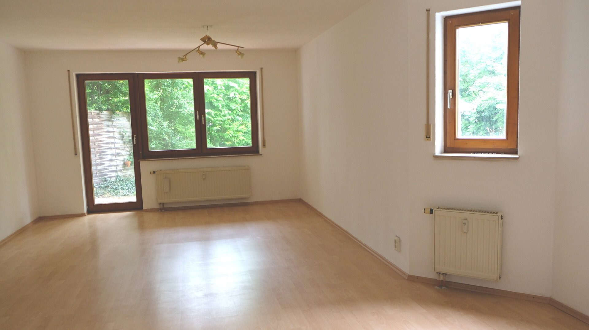 Immobilienangebot - Senden - Alle - ++ 3 Zimmer-Wohnung mit Gartenterrasse ++