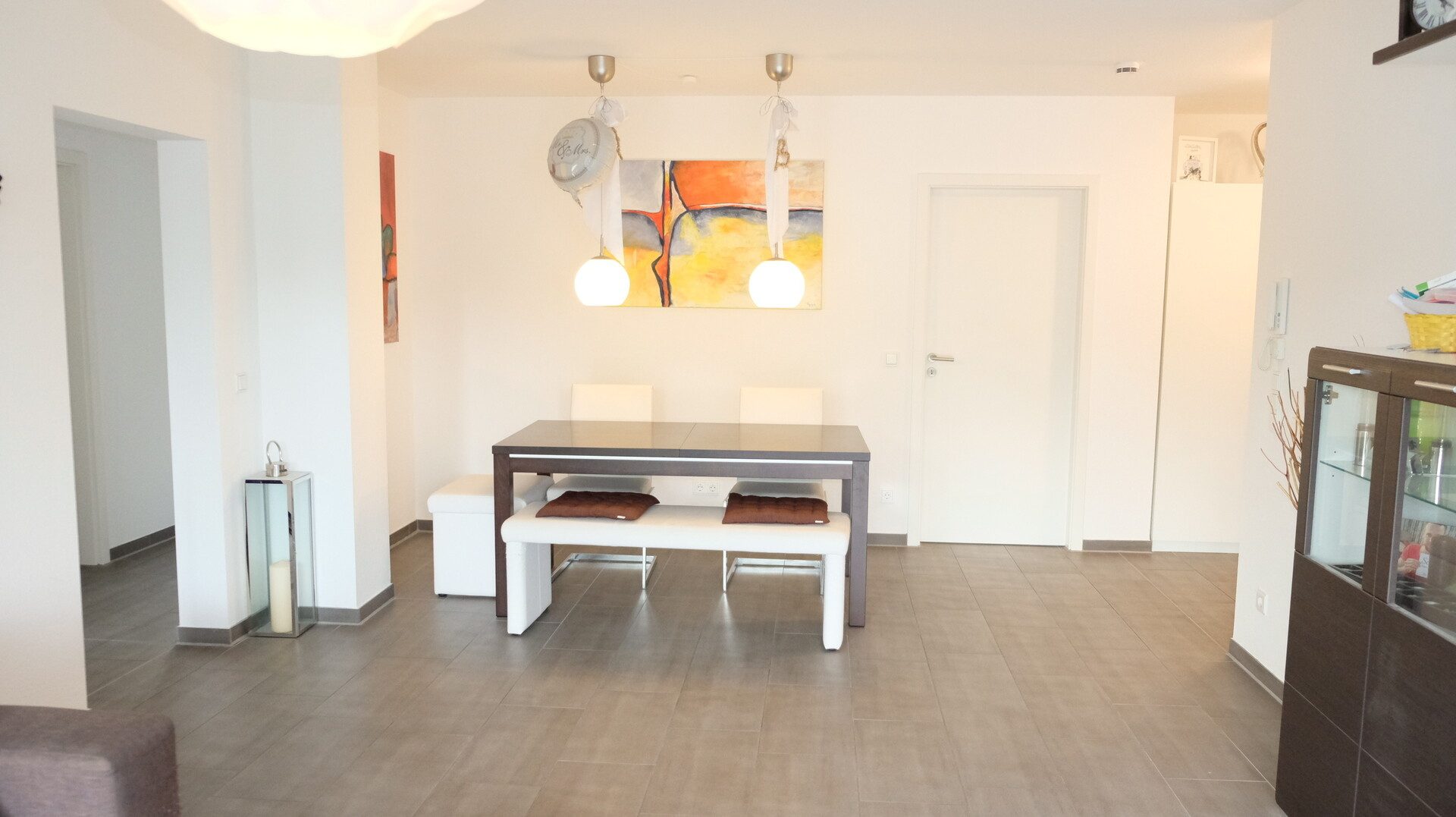 Immobilienangebot - Ulm - Alle - ++ Geschmackvolles Domizil ++