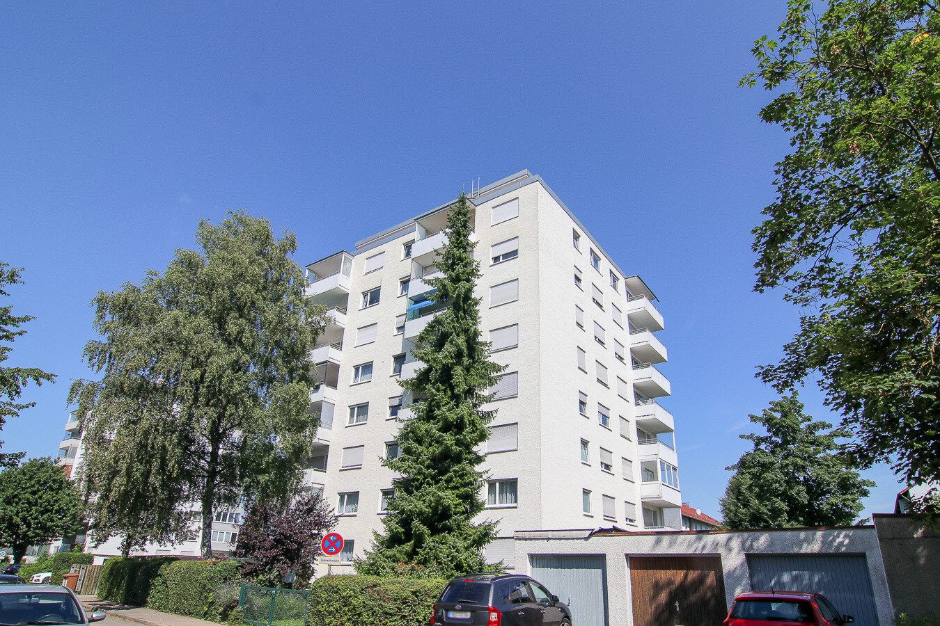 Immobilienangebot - Senden - Alle - Kapitalanleger aufgepasst - Ihre Chance auf 3,7% Rendite