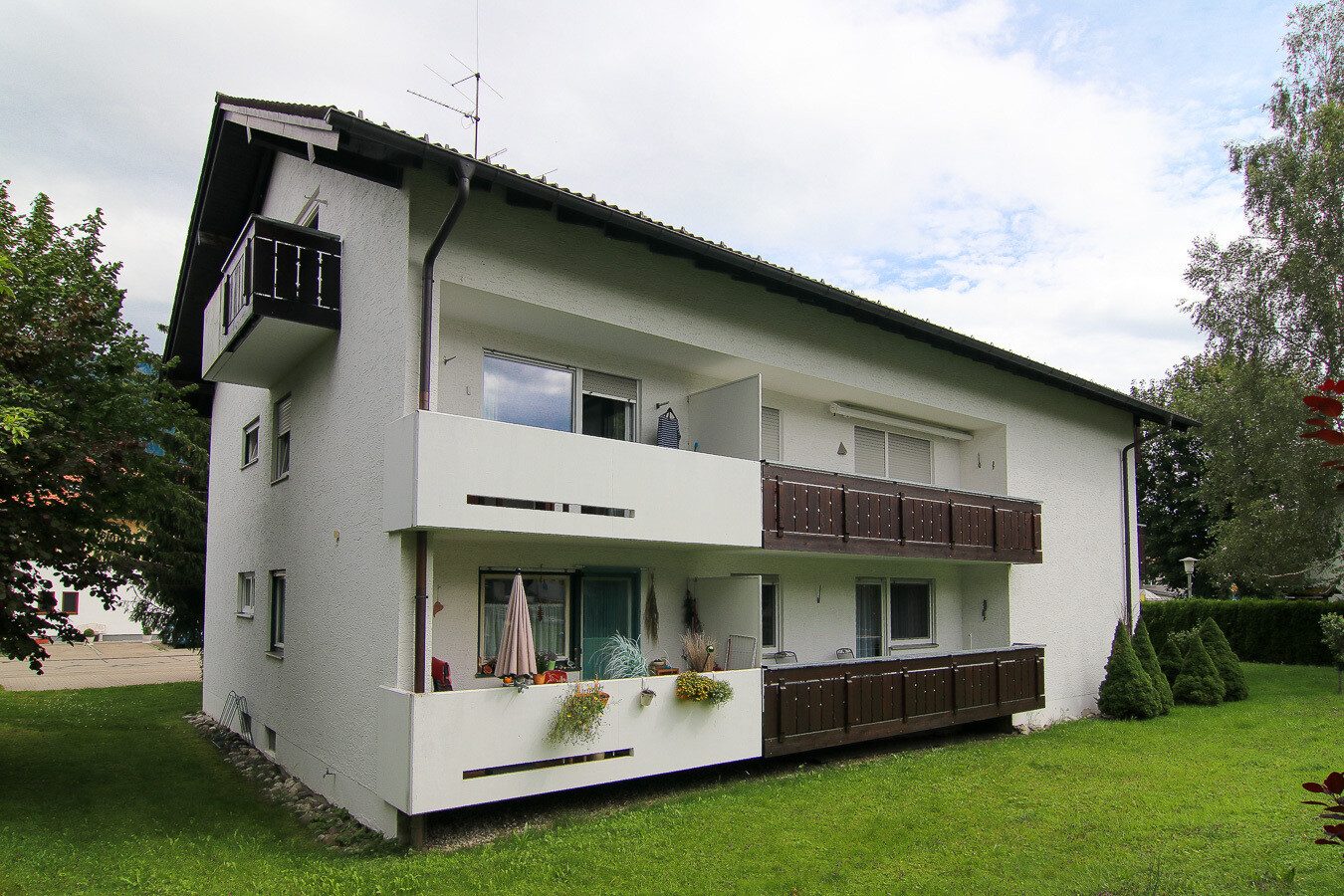Titelbild Immobilienangebot - Fischen - Alle - Dem Alltag entfliehen....!