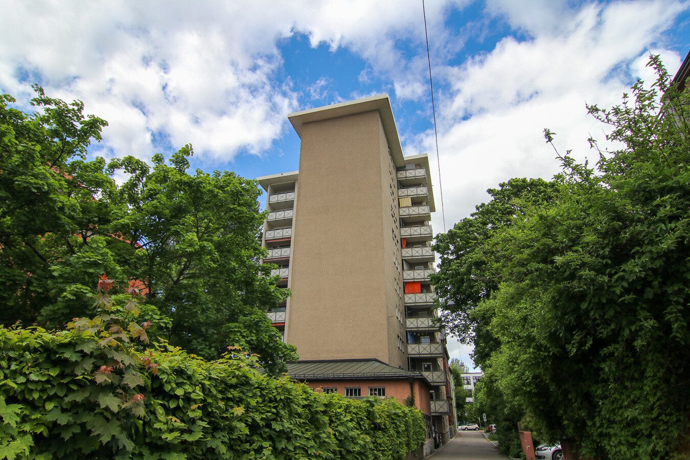 Immobilienangebot - Ulm - Alle - 5 Jahre Wohngenuss im Herzen von Ulm!