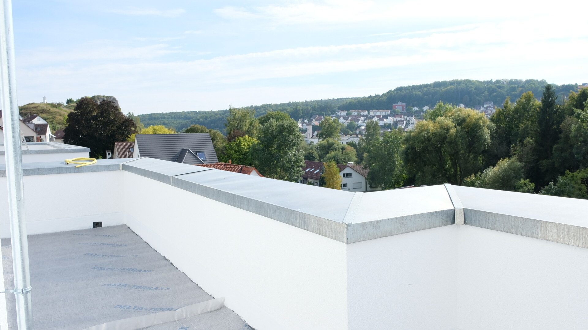 Immobilienangebot - Blaustein - Alle - ++ Sahnehäubchen Dachterrasse ++