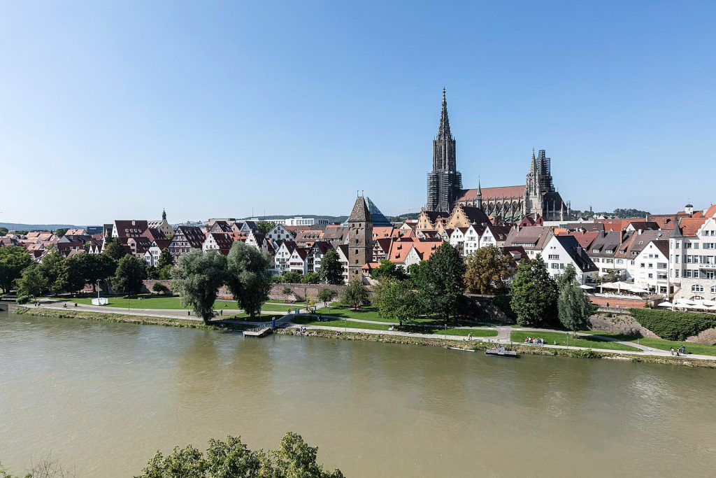 Immobilienangebot - Ulm - Alle - Testobjekt Online Bieterverfahren