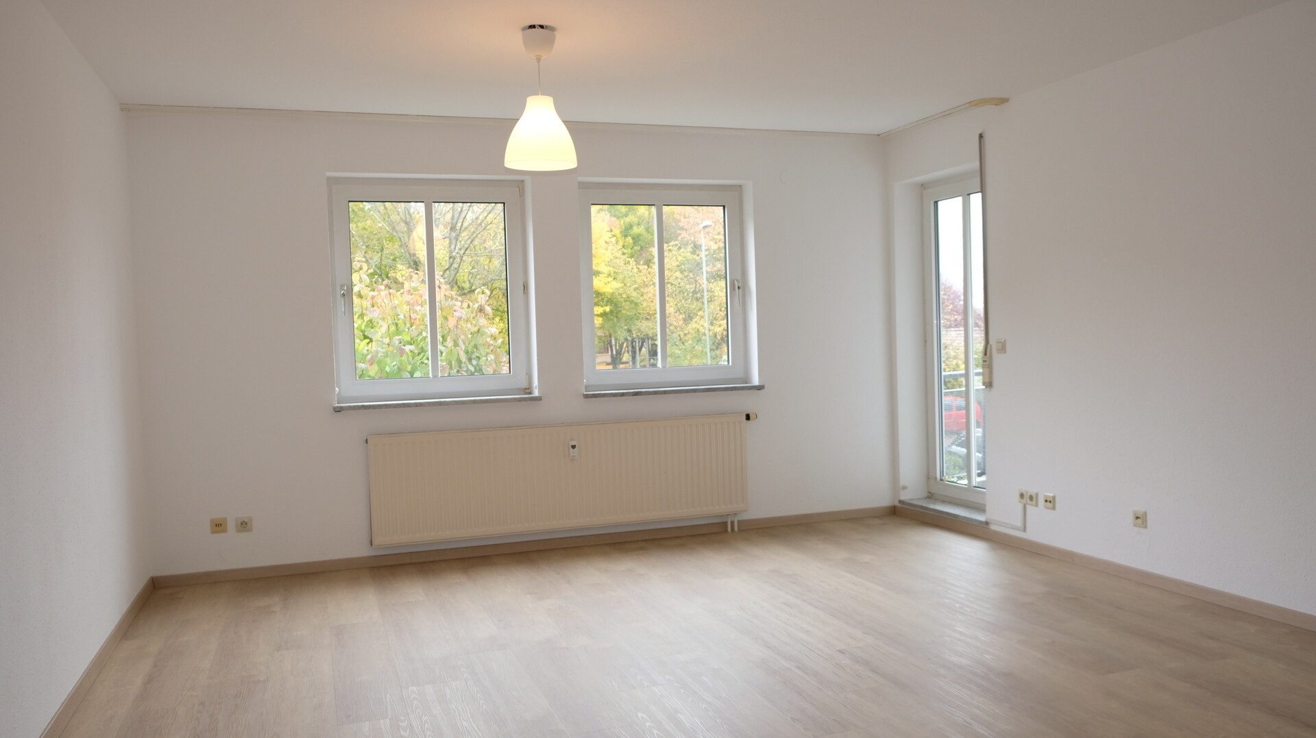 Immobilienangebot - Ulm - Alle - Günstige Lage am Eselsberg mit Balkon