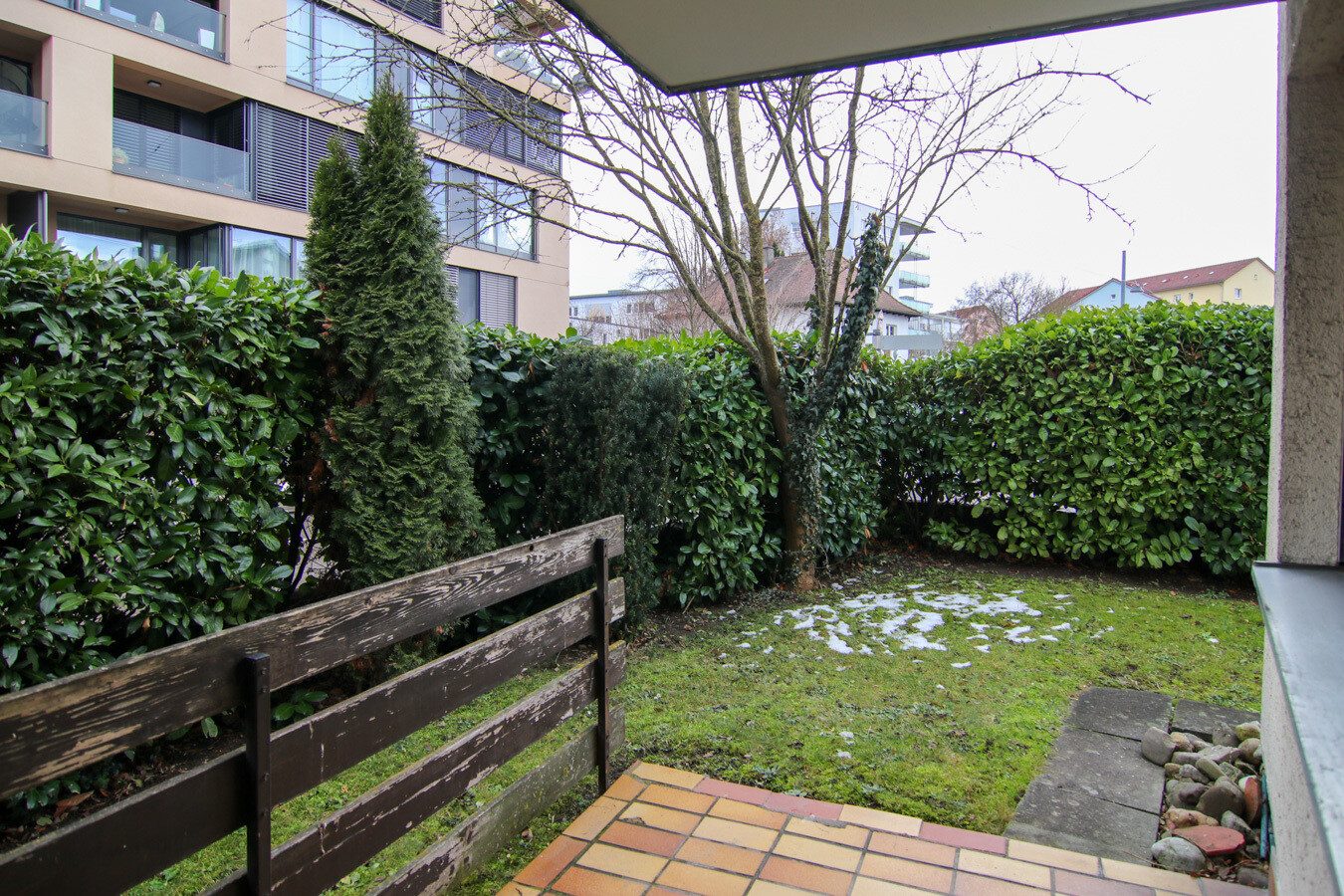 Immobilienangebot - Ulm - Alle - Schnell sein lohnt sich...! Kleine Kapitalanlage in Söflingen