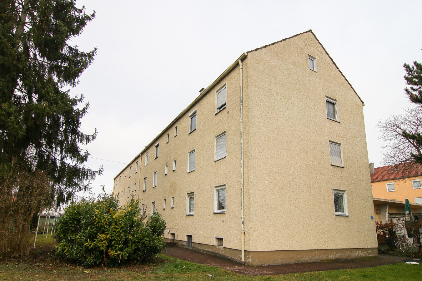 Immobilienangebot - Neu-Ulm - Alle - Zum Selbstbezug oder zur Kapitalanlage