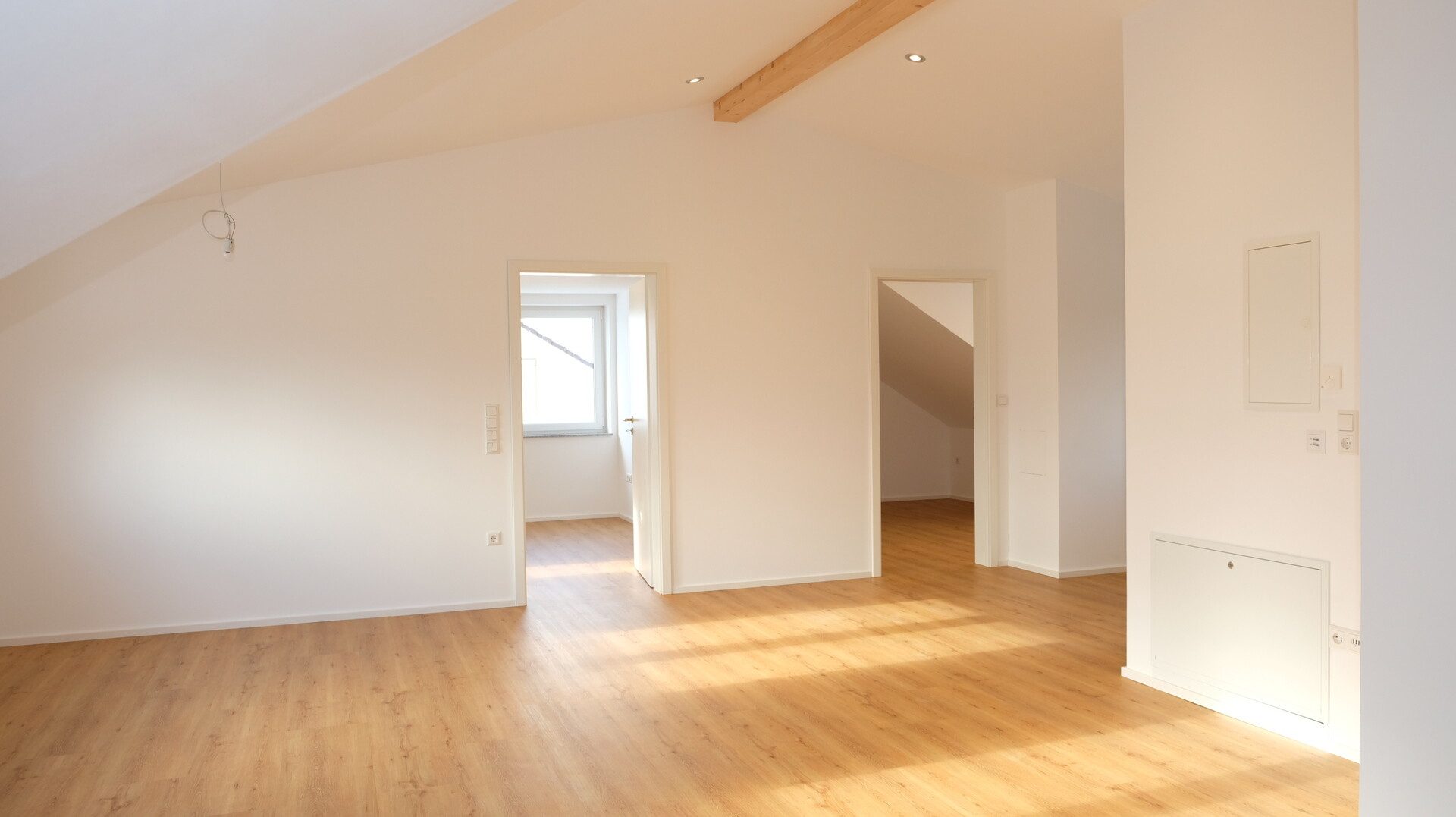 Immobilienangebot - Pfaffenhofen/Kadeltshofen - Alle - Im Grünen Wohnen