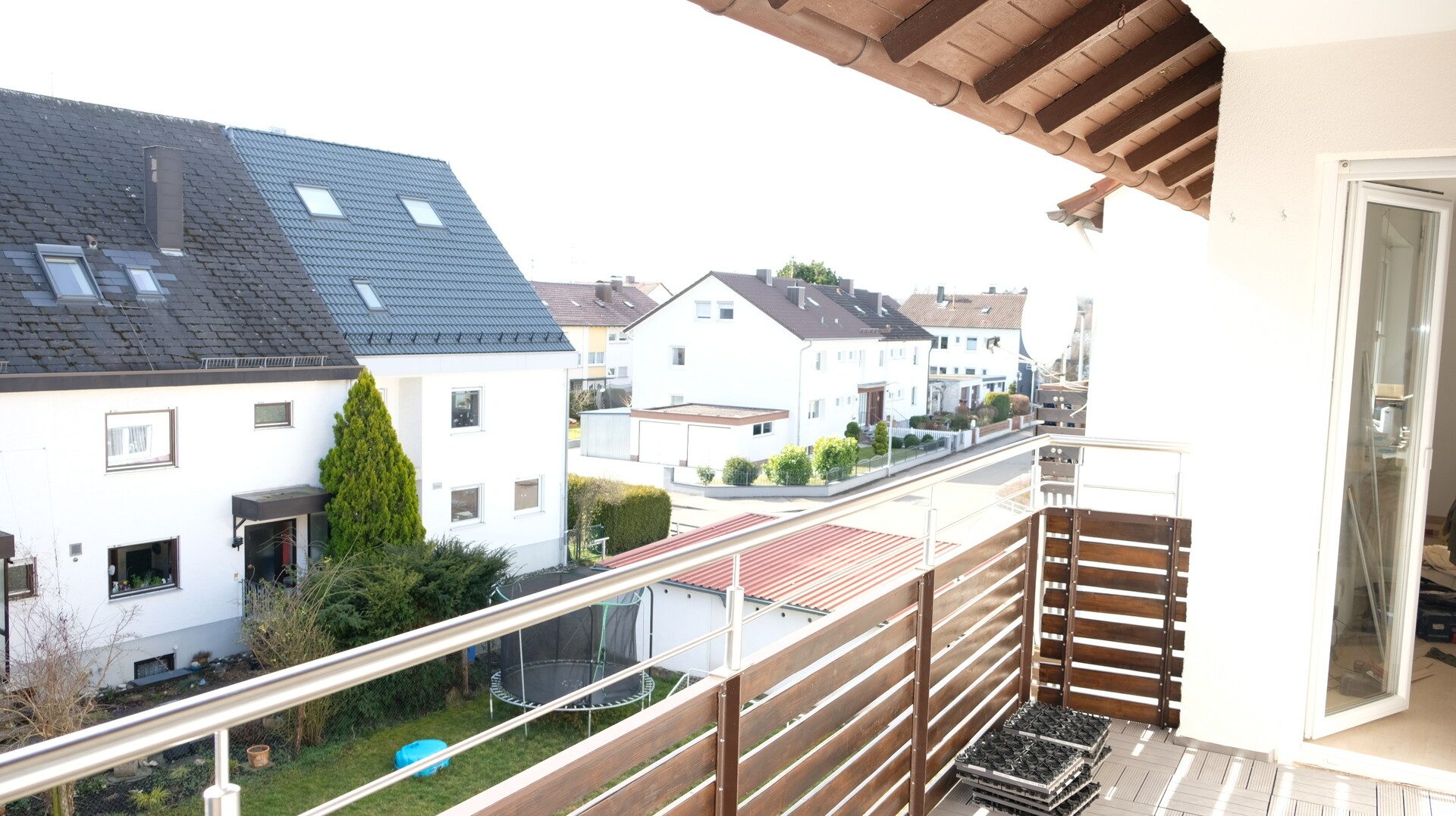 Immobilienangebot - Langenau - Alle - ++ Perfekt sanierte, geschmackvolle Drei-Zimmer-Wohnung ++
