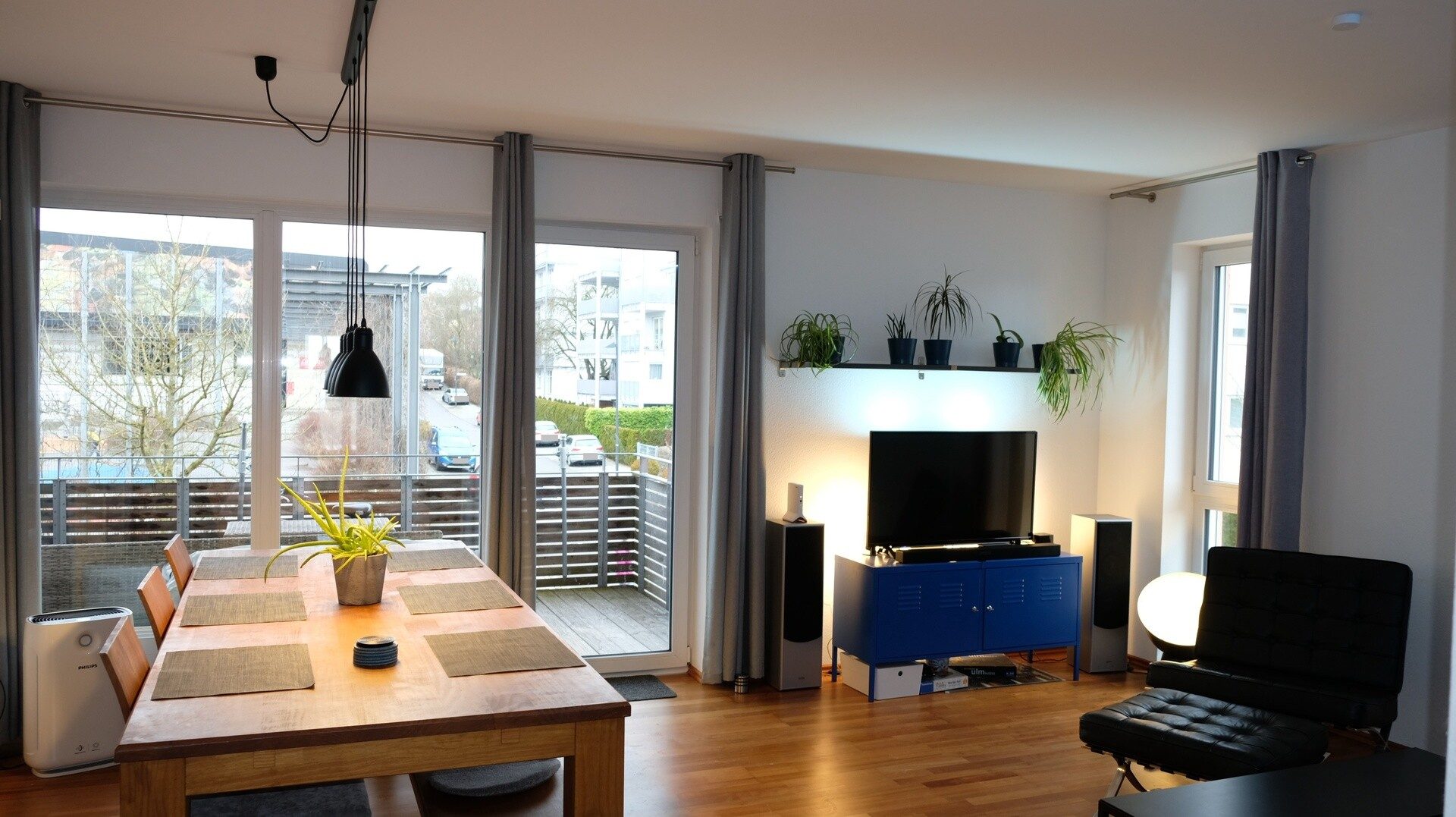 Wohnbereich Immobilienangebot - Ulm - Alle - ++ Einziehen und Wohlfühlen ++