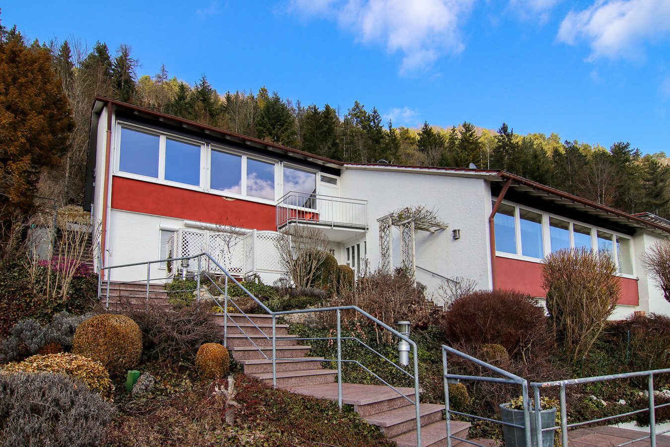 Immobilienangebot - Blaubeuren - Alle - Außergewöhnliche Lage - mit Größe & Potential