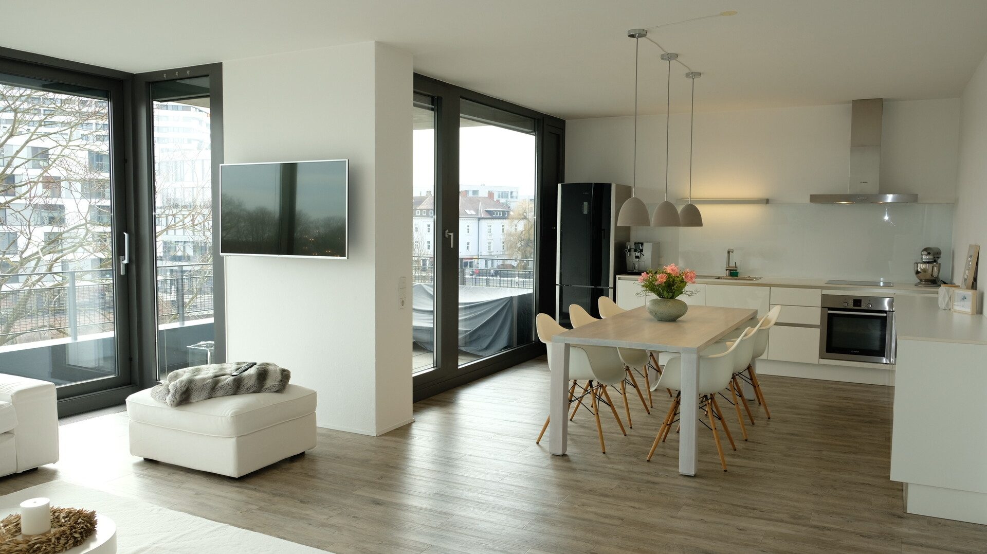 Immobilienangebot - Ulm - Alle - ++ Das exklusive Wohnerlebnis ++