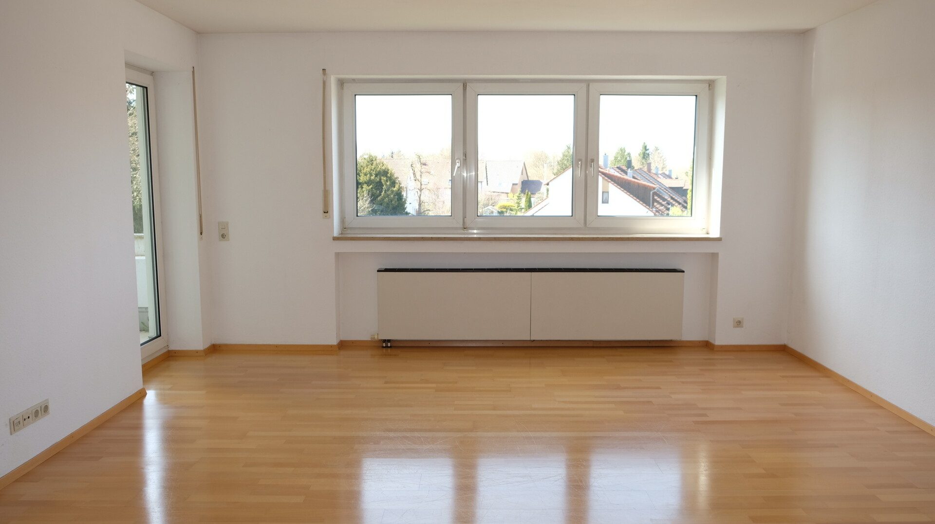 Immobilienangebot - Ulm - Alle - Hier läßt sich trefflich wohnen