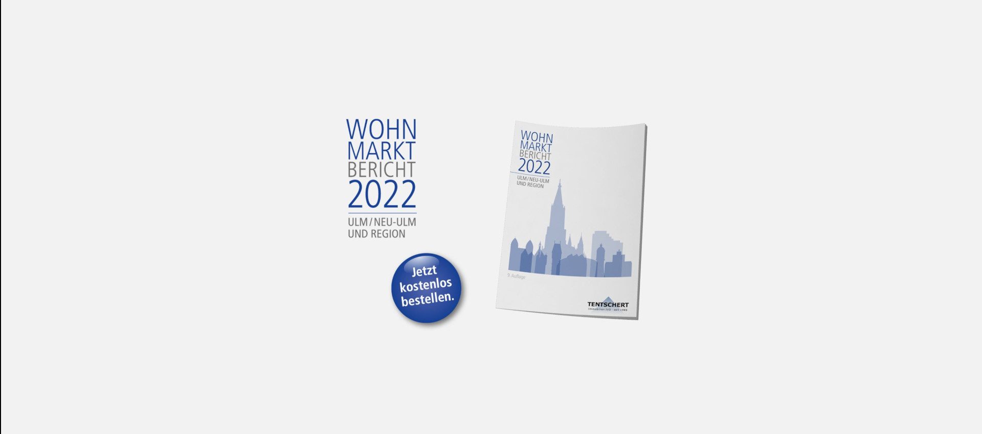 Marktberichte Ulm 2022 Tentschert Immobilien