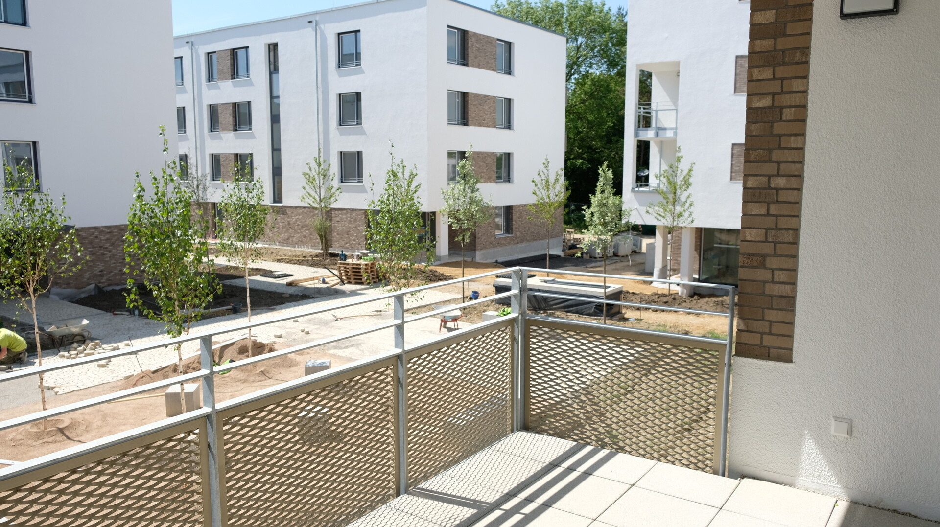 Immobilienangebot - Neu-Ulm - Alle - ++ Neubau-Erstbezug ++
