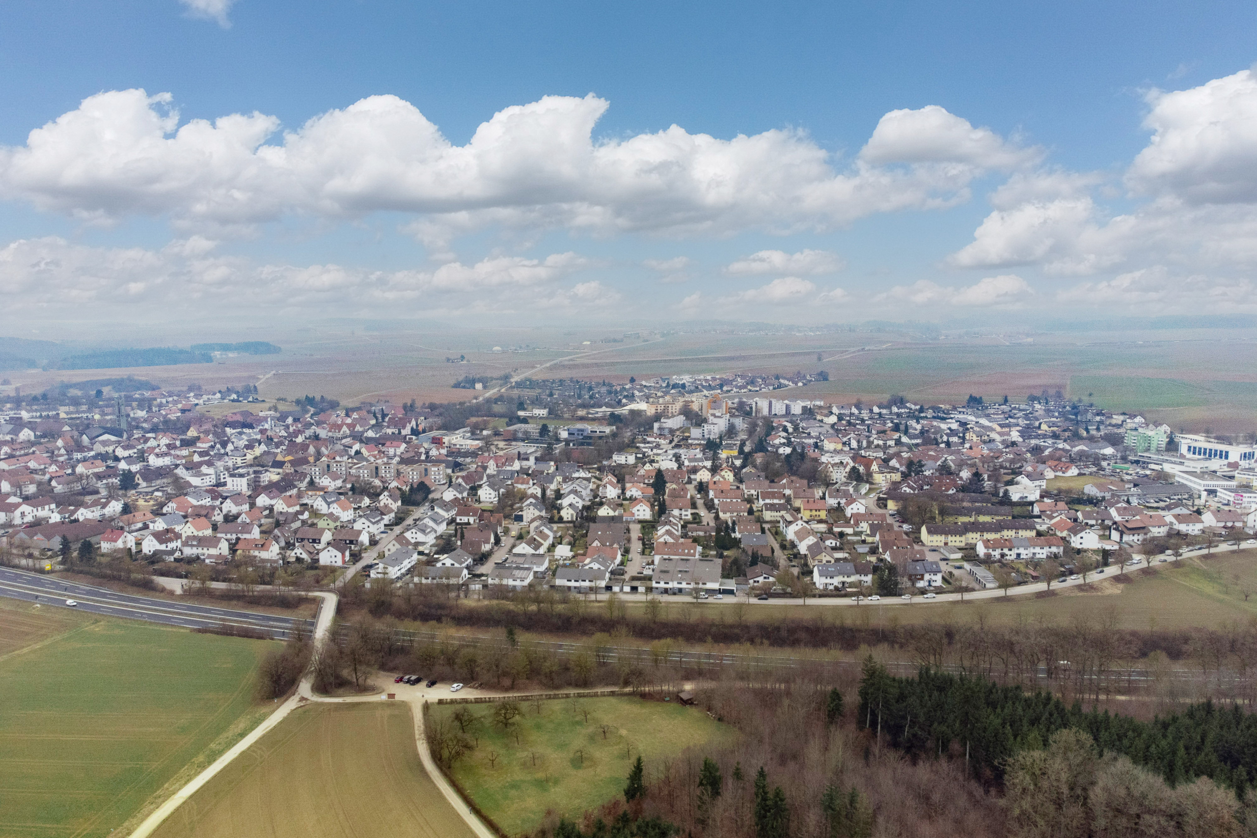 Dornstadt-Immobilienpreise-Umland-Tentschert-Immobilien-Ulm