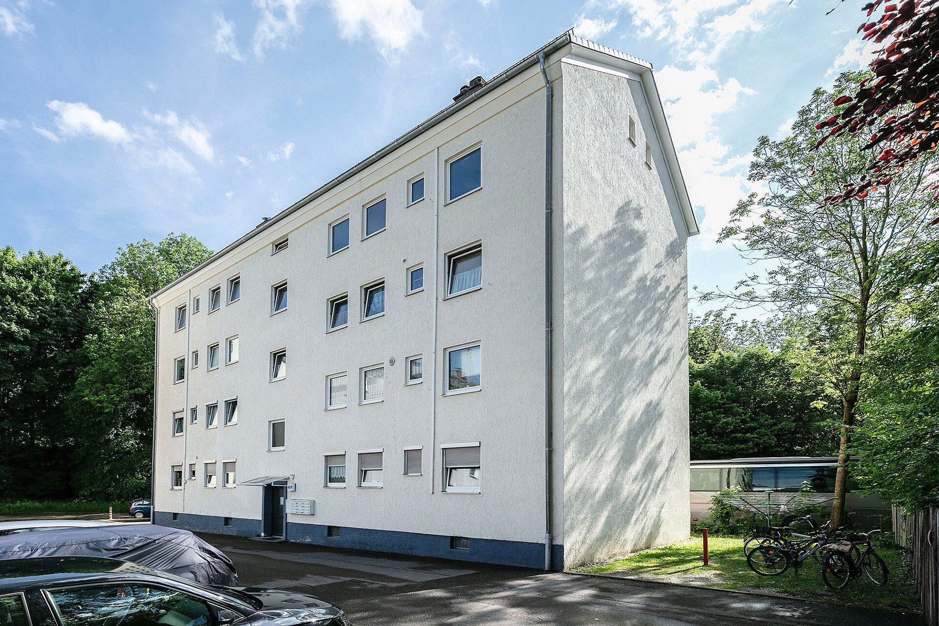 Immobilienangebot - Neu-Ulm - Alle - Selbstbezug oder Kapitalanlage - Provisionsfrei!!!