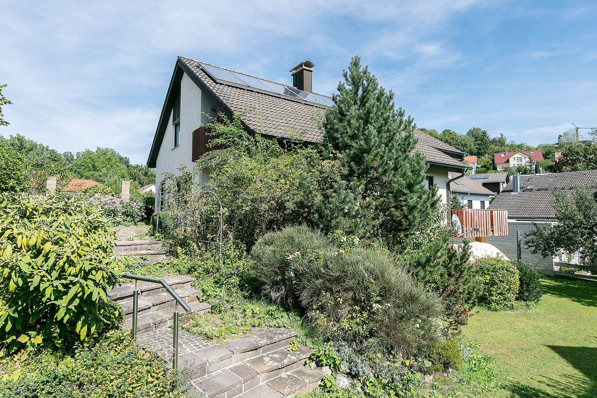 Immobilienangebot - Elchingen - Alle - Familienhaus