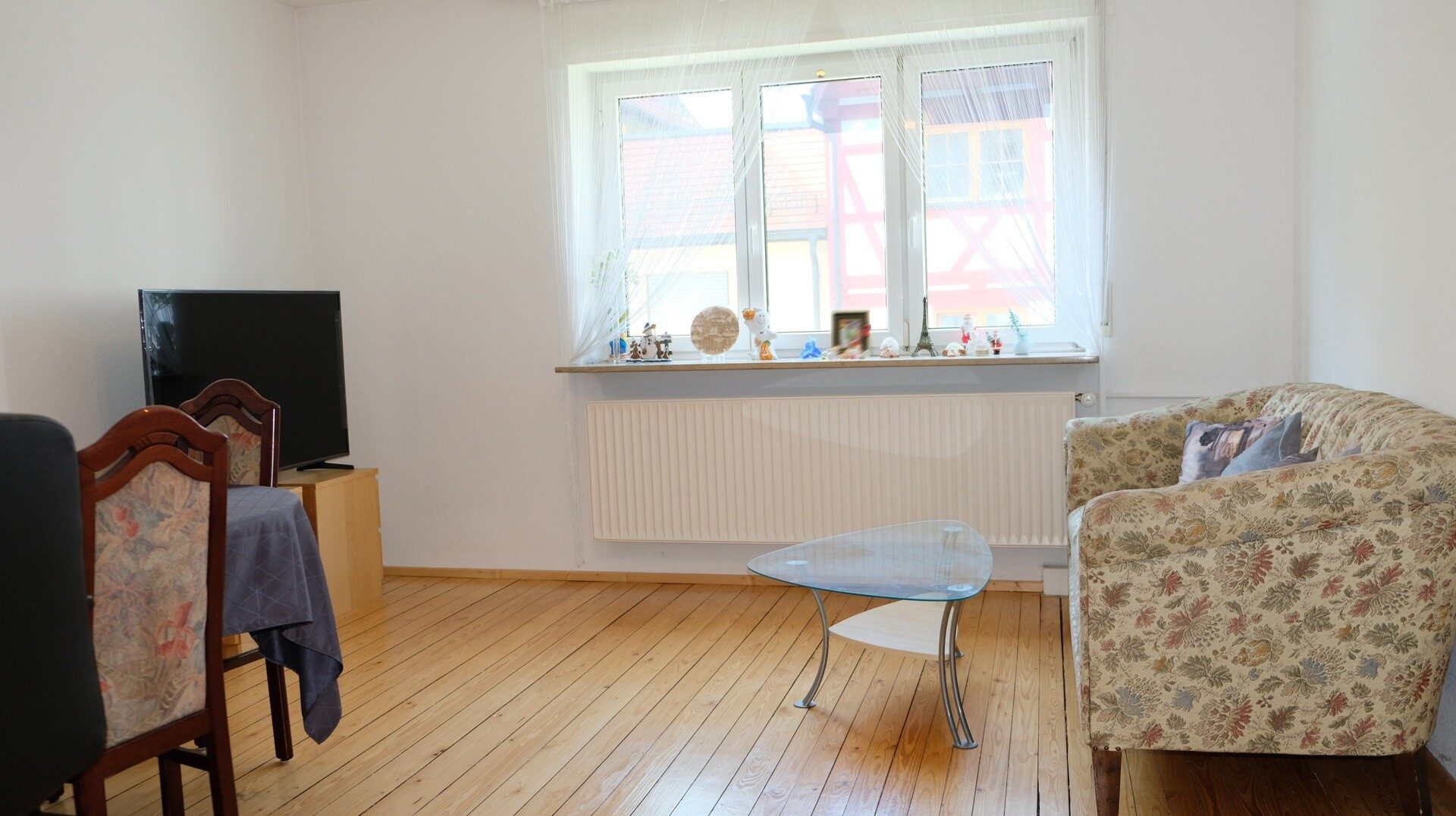 Immobilienangebot - Ulm - Alle - Ideal für Einzelperson oder Paar- mitten in Ulm