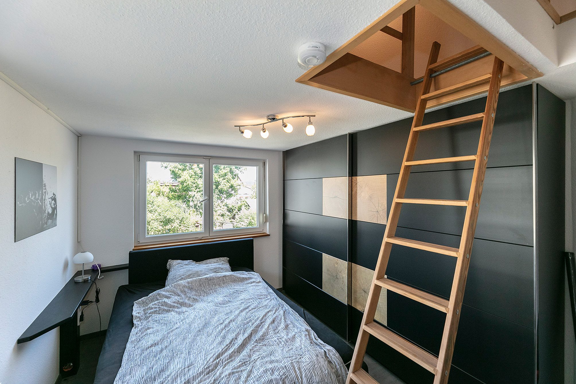 Tentschert Immobilien GmbH & Co. KG - Immobilienangebot - 89189 Neenstetten - Neenstetten - Einfamilienhaus - Mitten im Ort - Idyllisch, ruhig - ein Platz zum Glücklichwerden