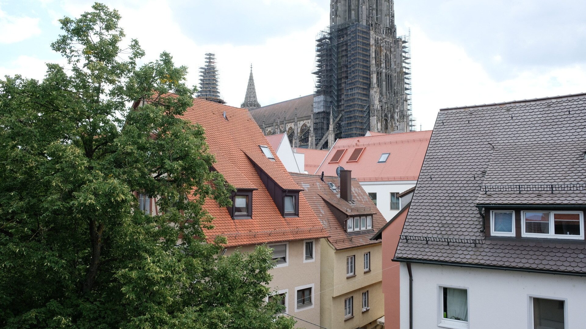 Immobilienangebot - Ulm - Alle - ++ Hier macht Wohnen Spaß ++