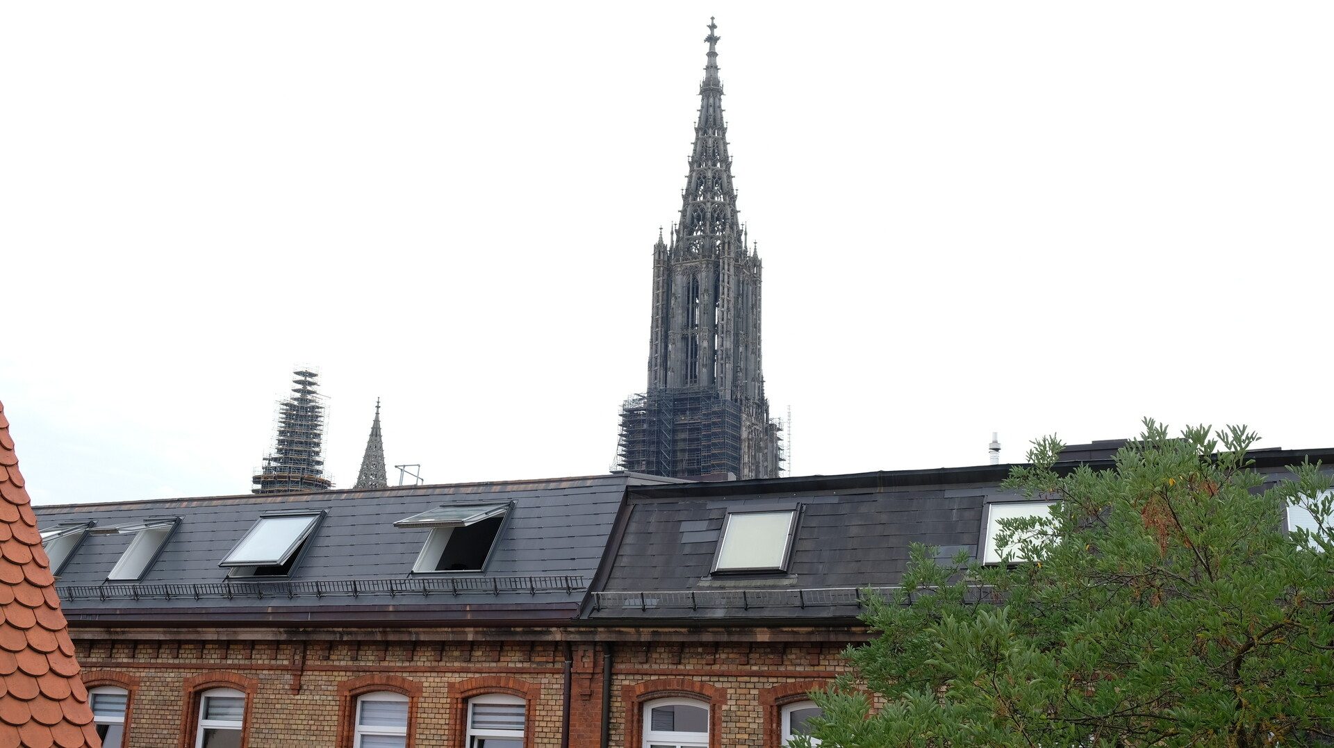 Immobilienangebot - Ulm - Alle - Wohnen mitten in Ulm