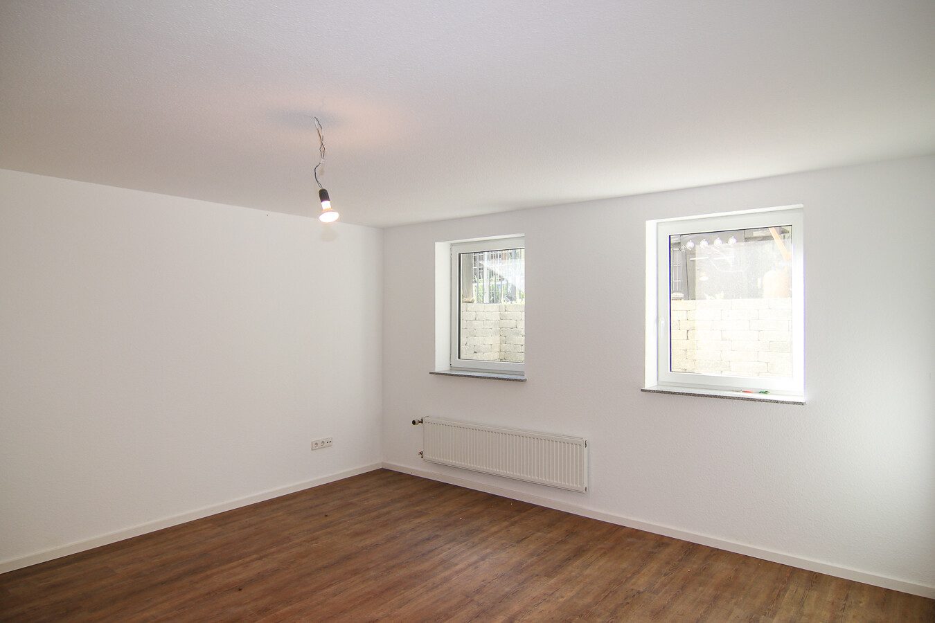 Immobilienangebot - Ulm - Alle - 2 Zimmer im Souterrain-ein Katzensprung zur Uni!