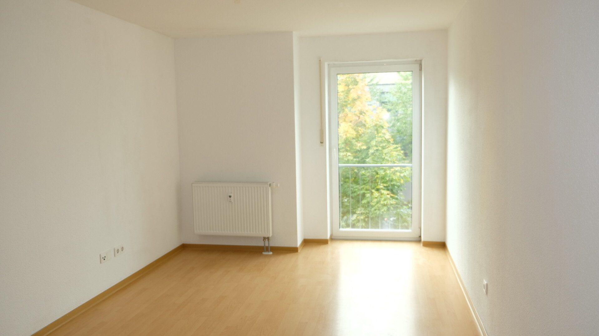 Immobilienangebot - Neu-Ulm - Alle - ++ Moderne, kleine Wohnung, ideal für Einzelperson ++