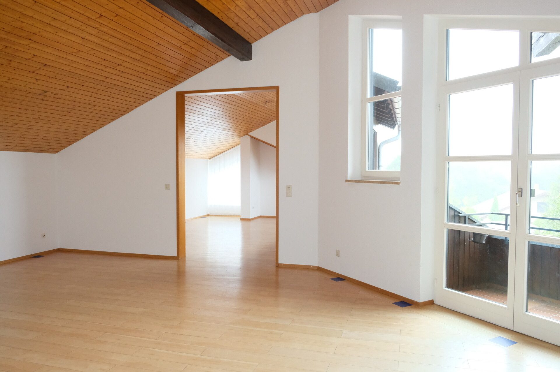 Immobilienangebot - Ulm - Alle - Ideal für älteres Paar-Traumhaft wohnen in Böfingen