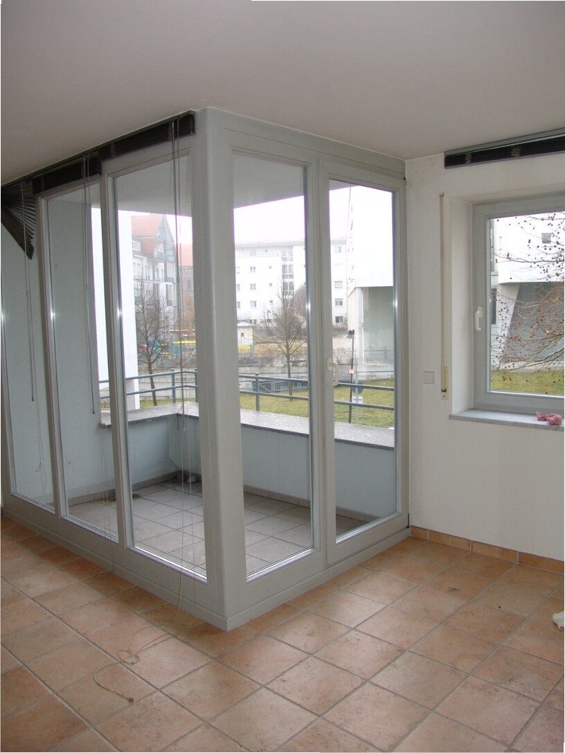 Immobilienangebot - Ulm - Alle - ++ Schöne 2 Zimmer Wohnung im Magirushof ++