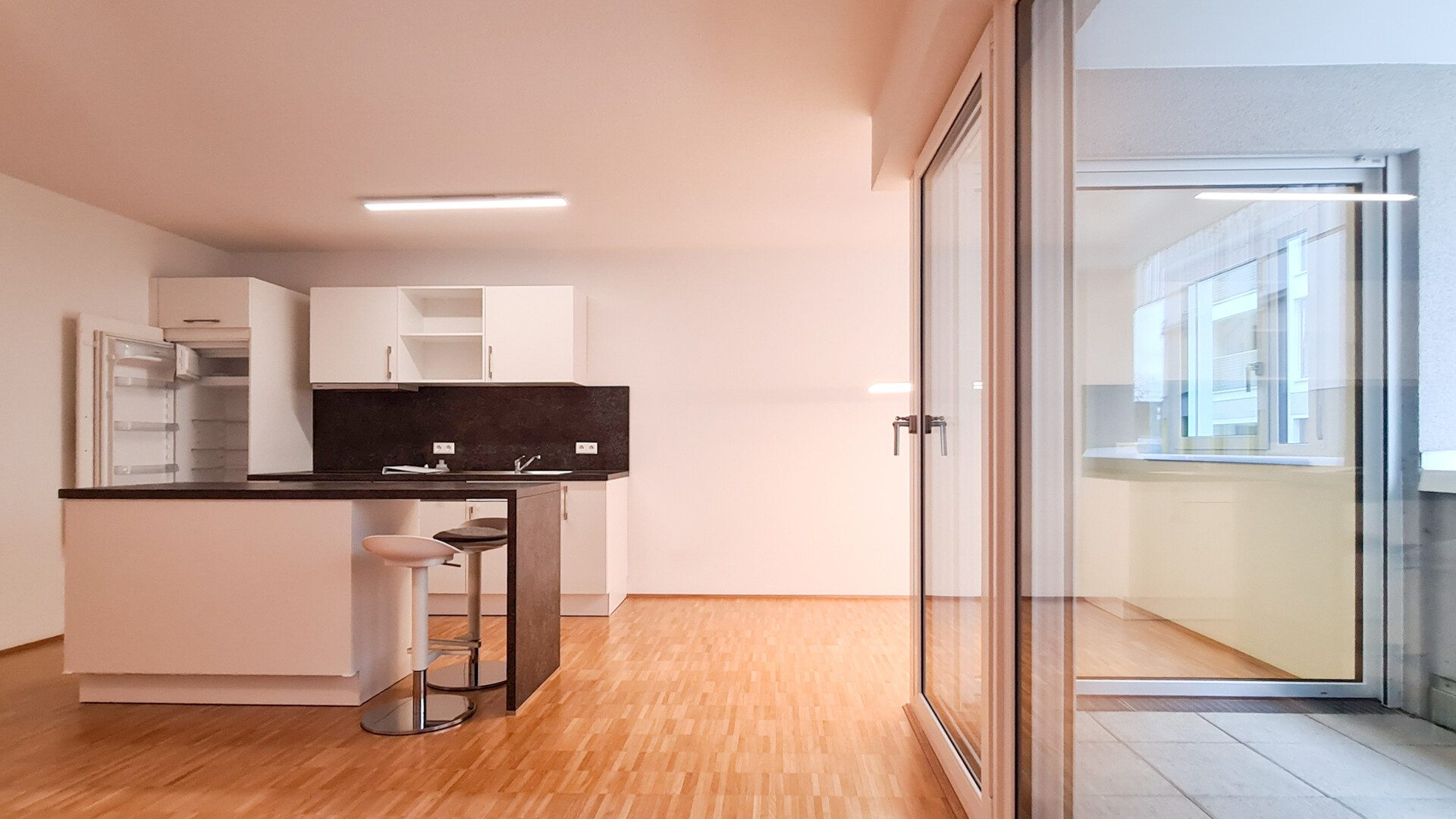 Immobilienangebot - Ulm - Alle - Topwohnung im beliebten Dichterviertel!