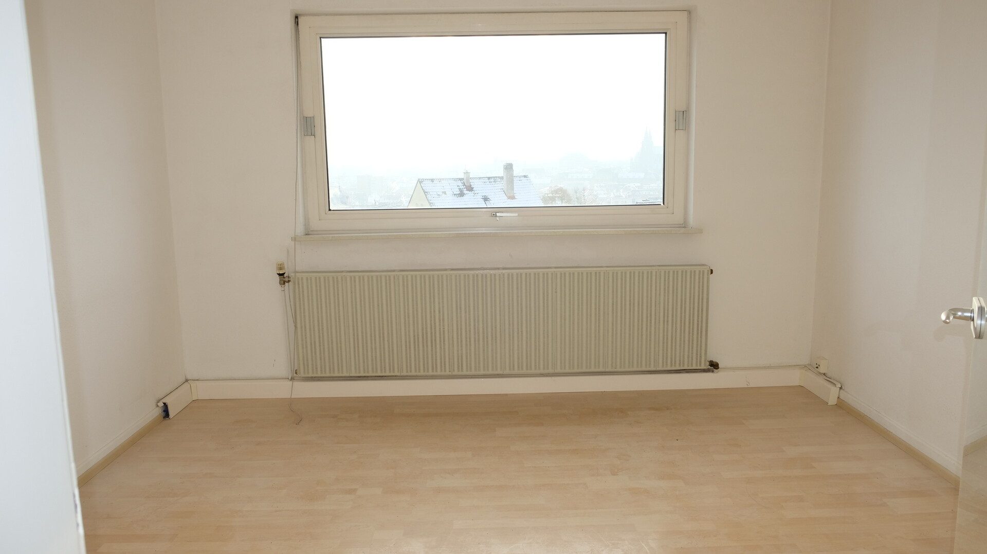 Immobilienangebot - Ulm - Alle - Für Altbauliebhaber - Traumhafter Blick