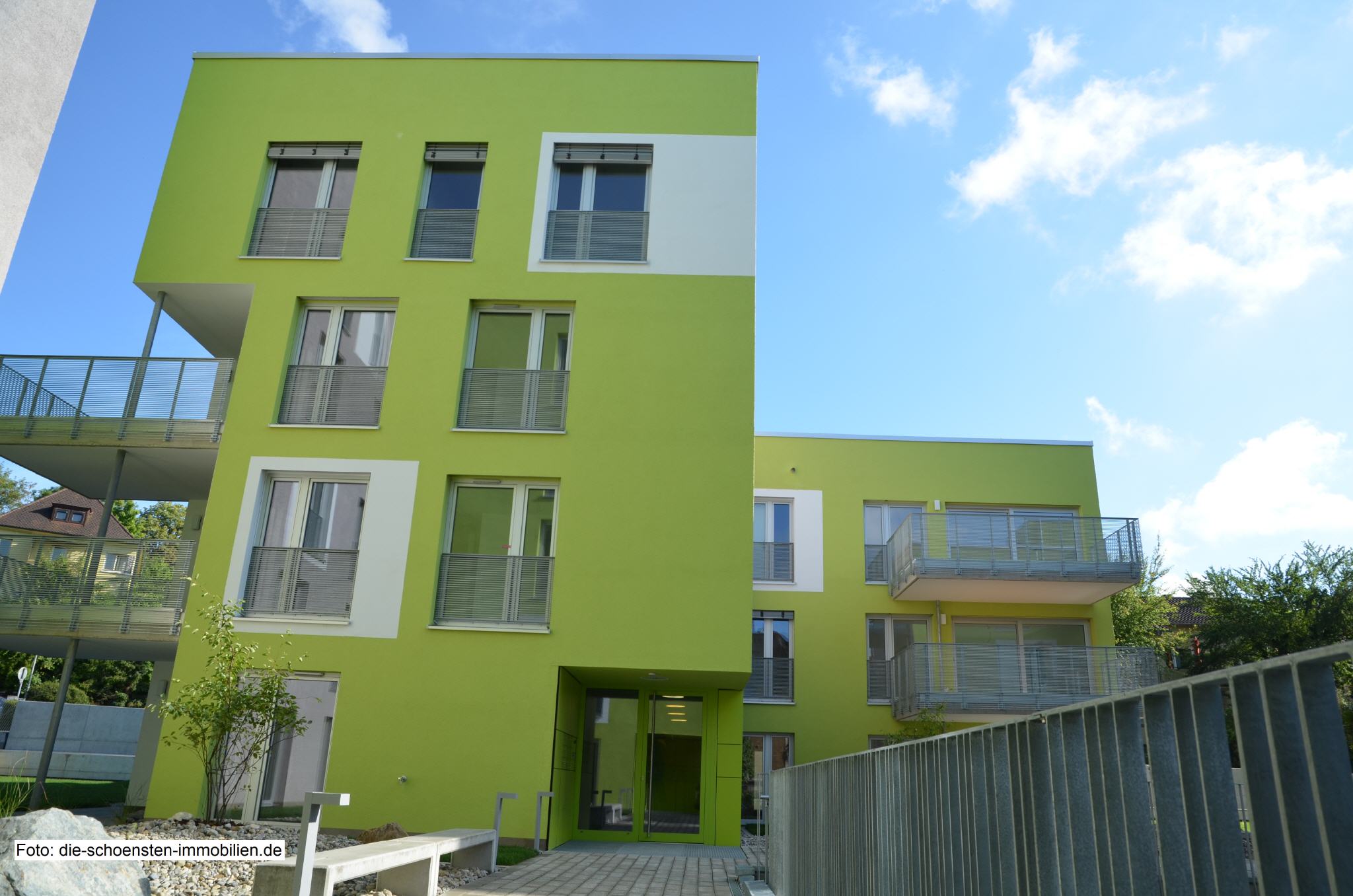 Tentschert Immobilien GmbH & Co. KG - Immobilienangebot - 89075 Ulm - Michelsberg - Wohnungen - Eine Wohnung zum Verlieben schön