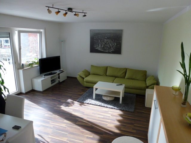 001KurzWohnen Tentschert Immobilien GmbH & Co. KG - Immobilienangebot - 89073 Ulm - Ulm Mitte - Wohnungen - Schöne Kapitalanlage in der City