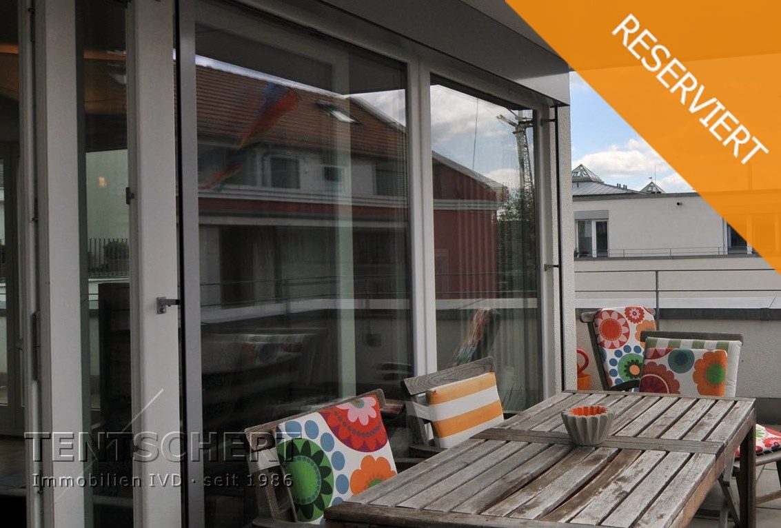 Tentschert Immobilien GmbH & Co. KG - Immobilienangebot - 89077 Ulm - Söflingen - Wohnungen - Im Herzen von Söflingen! ++PROVISIONSFREI++