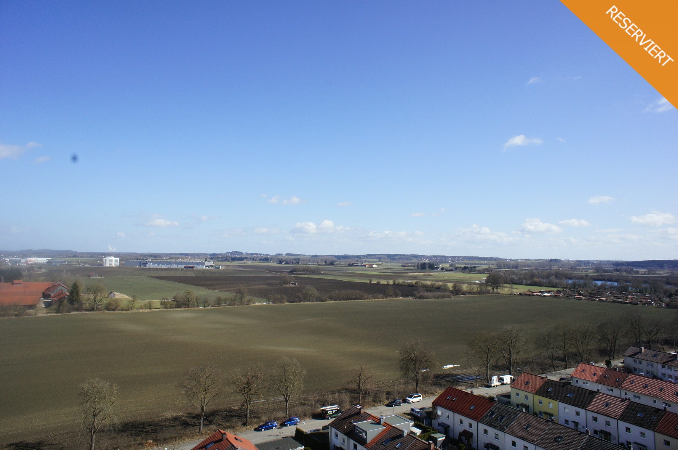 Tentschert Immobilien GmbH & Co. KG - Immobilienangebot - 89231 Neu-Ulm - Ludwigsfeld - Wohnungen - Wohnen mit Aussicht und Schwimmbad