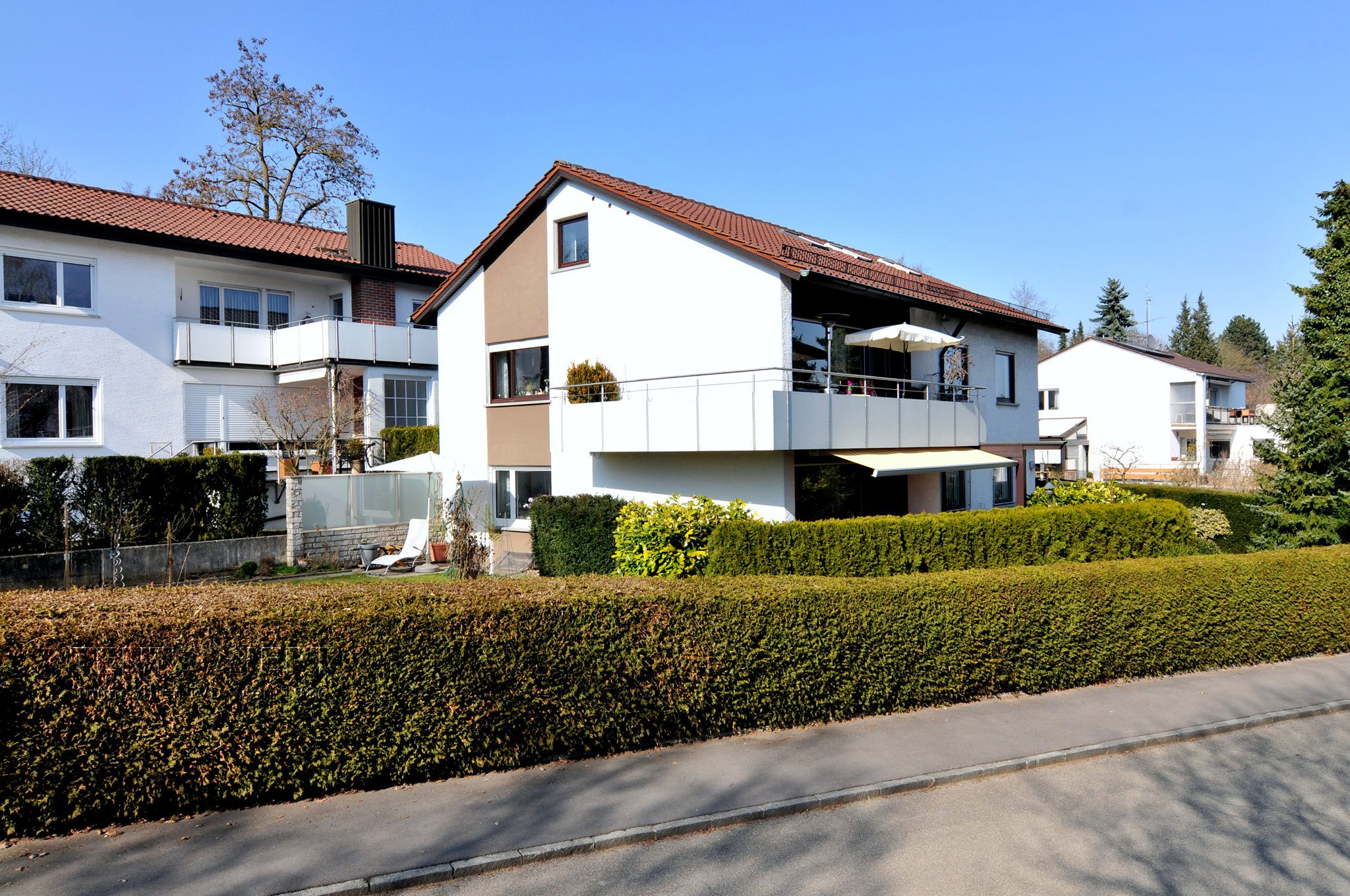 Tentschert Immobilien GmbH & Co. KG - Immobilienangebot - 89075 Ulm - Böfingen - Zweifamilienhaus - Zweifamilienhaus in attraktiver Lage! ++Provisionsfrei++