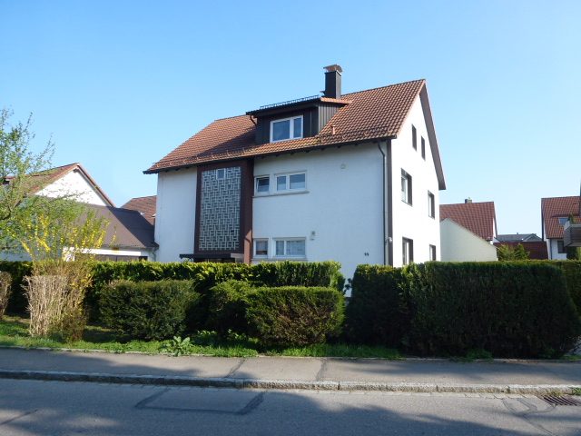 Tentschert Immobilien GmbH & Co. KG - Immobilienangebot - 89081 Ulm - Jungingen - Mehrfamilienhaus - Alle unter einem Dach! ++PROVISIONSFREI++